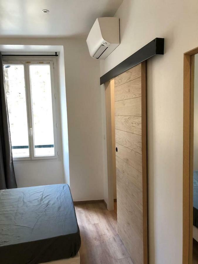 T2 Cosy En Plein Centre Historique D'Ajaccio Lägenhet Ajaccio  Exteriör bild
